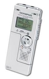 Audio Recorder