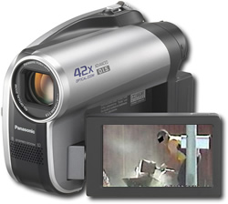Video Camera